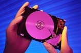 data recovery