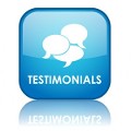 Customer Testimonials