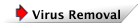 Virus Removal