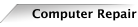 Computer Repair Services