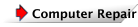 Computer Repair Support Websites